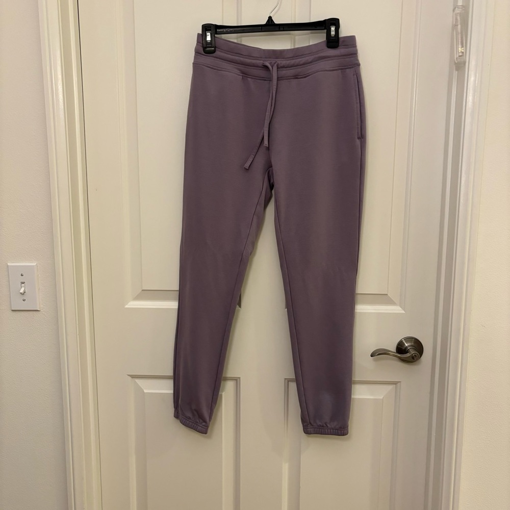 New Joggers